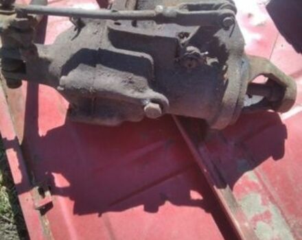 Другая Другая, объемом двигателя 0 л и пробегом 0 тыс. км за 62 $, фото 3 на Automoto.ua