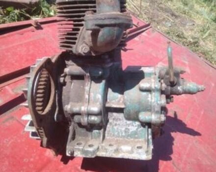 Другая Другая, объемом двигателя 0 л и пробегом 0 тыс. км за 62 $, фото 1 на Automoto.ua