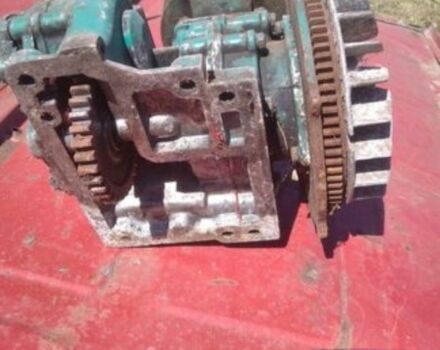 Другая Другая, объемом двигателя 0 л и пробегом 0 тыс. км за 62 $, фото 7 на Automoto.ua