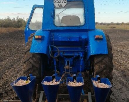 Другая Другая, объемом двигателя 0 л и пробегом 0 тыс. км за 2500 $, фото 1 на Automoto.ua