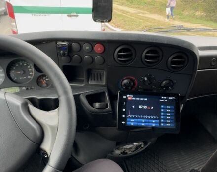 Другая Другая, объемом двигателя 0 л и пробегом 0 тыс. км за 9900 $, фото 8 на Automoto.ua