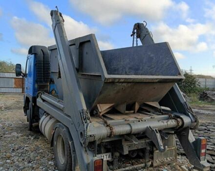 Другая Другая, объемом двигателя 0 л и пробегом 0 тыс. км за 21500 $, фото 1 на Automoto.ua