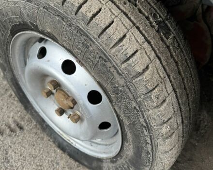 Другая Другая, объемом двигателя 0 л и пробегом 0 тыс. км за 9900 $, фото 2 на Automoto.ua