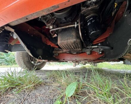 Другая Другая, объемом двигателя 0 л и пробегом 0 тыс. км за 9900 $, фото 6 на Automoto.ua