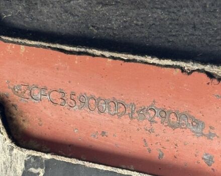 Другая Другая, объемом двигателя 0 л и пробегом 0 тыс. км за 9900 $, фото 7 на Automoto.ua