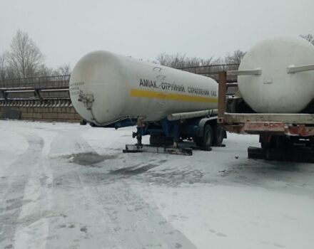 Другая Другая, объемом двигателя 0 л и пробегом 0 тыс. км за 20500 $, фото 4 на Automoto.ua