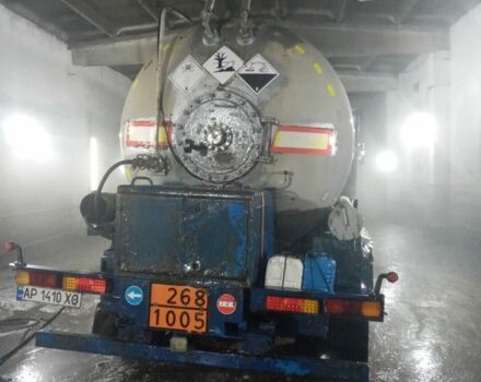 Другая Другая, объемом двигателя 0 л и пробегом 0 тыс. км за 20500 $, фото 1 на Automoto.ua