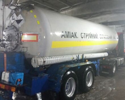 Другая Другая, объемом двигателя 0 л и пробегом 0 тыс. км за 20500 $, фото 2 на Automoto.ua