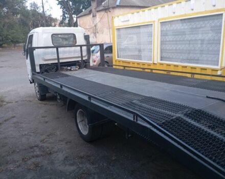 Інша Інша, об'ємом двигуна 0 л та пробігом 0 тис. км за 5217 $, фото 2 на Automoto.ua