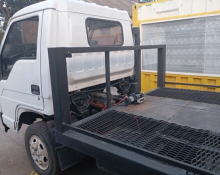 Інша Інша, об'ємом двигуна 0 л та пробігом 0 тис. км за 5217 $, фото 4 на Automoto.ua