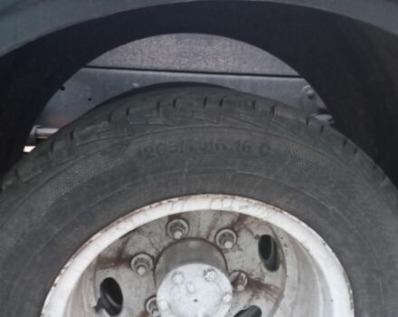 Інша Інша, об'ємом двигуна 0 л та пробігом 0 тис. км за 5217 $, фото 6 на Automoto.ua