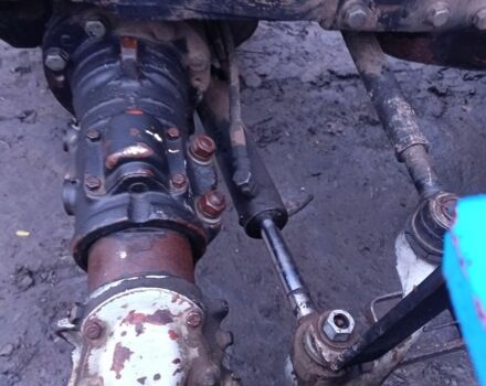 Другая Другая, объемом двигателя 0 л и пробегом 0 тыс. км за 6754 $, фото 4 на Automoto.ua