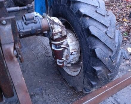 Другая Другая, объемом двигателя 0 л и пробегом 0 тыс. км за 6754 $, фото 2 на Automoto.ua