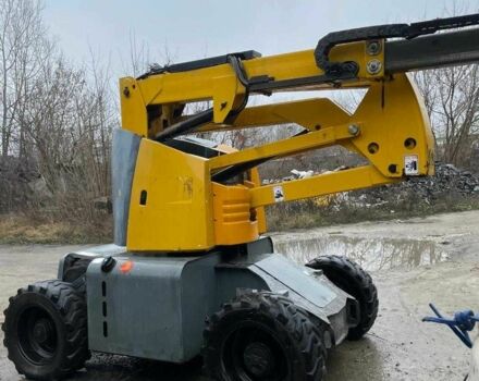 Інша Інша, об'ємом двигуна 0 л та пробігом 0 тис. км за 16323 $, фото 6 на Automoto.ua