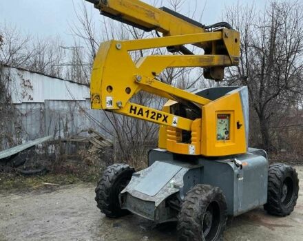 Інша Інша, об'ємом двигуна 0 л та пробігом 0 тис. км за 16323 $, фото 5 на Automoto.ua