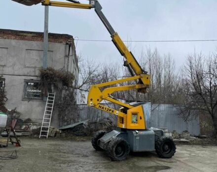 Інша Інша, об'ємом двигуна 0 л та пробігом 0 тис. км за 16323 $, фото 4 на Automoto.ua