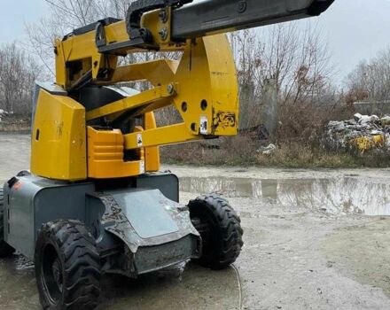 Інша Інша, об'ємом двигуна 0 л та пробігом 0 тис. км за 16323 $, фото 2 на Automoto.ua