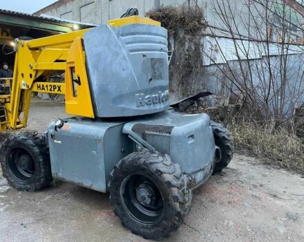 Інша Інша, об'ємом двигуна 0 л та пробігом 0 тис. км за 16323 $, фото 1 на Automoto.ua