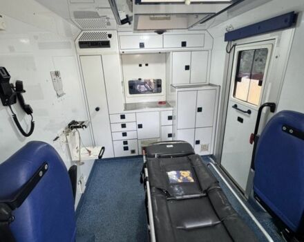 Другая Другая, объемом двигателя 0 л и пробегом 0 тыс. км за 17000 $, фото 5 на Automoto.ua