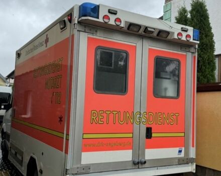 Другая Другая, объемом двигателя 0 л и пробегом 0 тыс. км за 17000 $, фото 7 на Automoto.ua