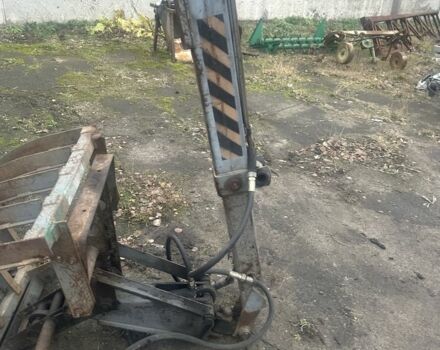 Другая Другая, объемом двигателя 0 л и пробегом 0 тыс. км за 2300 $, фото 2 на Automoto.ua