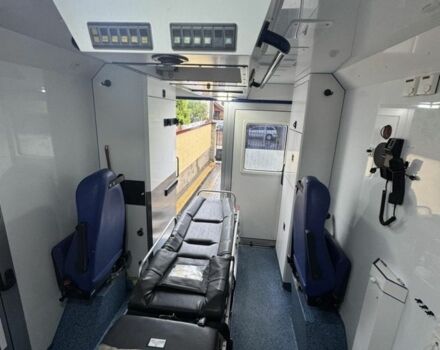 Другая Другая, объемом двигателя 0 л и пробегом 0 тыс. км за 17000 $, фото 6 на Automoto.ua