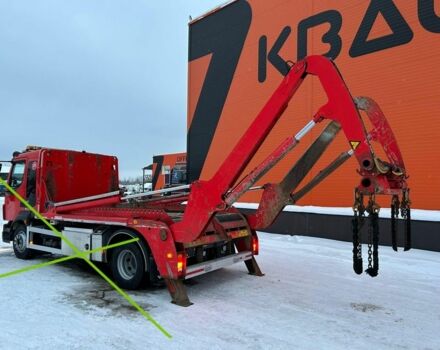 Другая Другая, объемом двигателя 0 л и пробегом 0 тыс. км за 11659 $, фото 1 на Automoto.ua