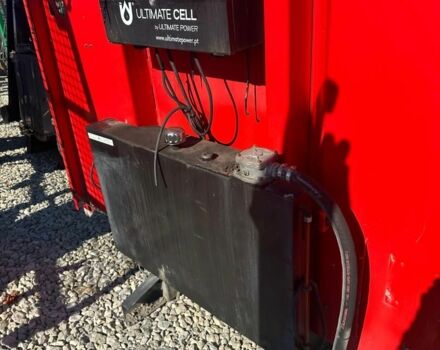 Другая Другая, объемом двигателя 0 л и пробегом 0 тыс. км за 11659 $, фото 10 на Automoto.ua