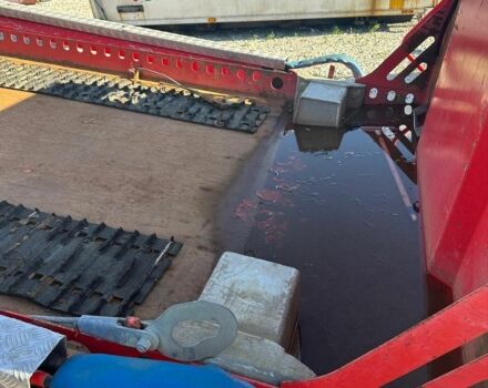 Другая Другая, объемом двигателя 0 л и пробегом 0 тыс. км за 11659 $, фото 14 на Automoto.ua