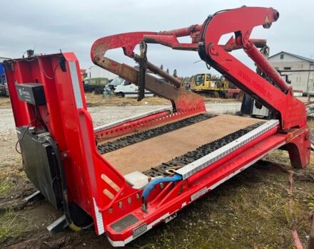 Другая Другая, объемом двигателя 0 л и пробегом 0 тыс. км за 11659 $, фото 6 на Automoto.ua