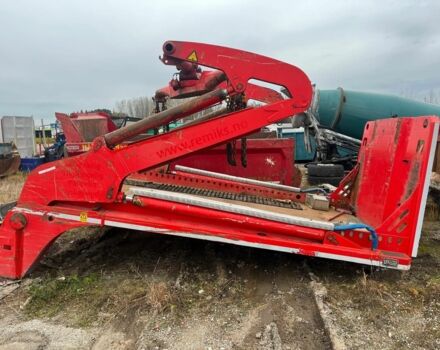 Другая Другая, объемом двигателя 0 л и пробегом 0 тыс. км за 11659 $, фото 4 на Automoto.ua