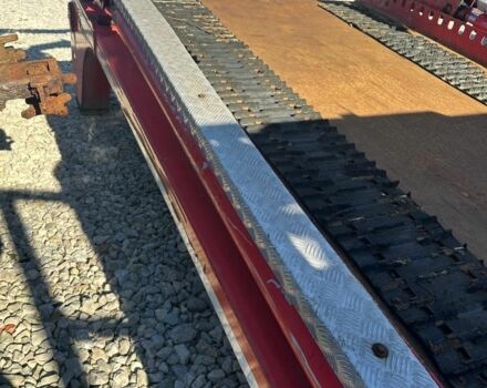 Другая Другая, объемом двигателя 0 л и пробегом 0 тыс. км за 11659 $, фото 13 на Automoto.ua