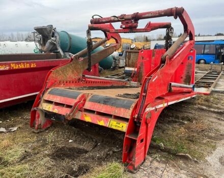 Другая Другая, объемом двигателя 0 л и пробегом 0 тыс. км за 11659 $, фото 8 на Automoto.ua