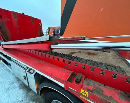 Другая Другая, объемом двигателя 0 л и пробегом 0 тыс. км за 11659 $, фото 3 на Automoto.ua