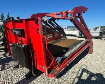 Другая Другая, объемом двигателя 0 л и пробегом 0 тыс. км за 11659 $, фото 17 на Automoto.ua