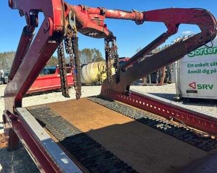 Другая Другая, объемом двигателя 0 л и пробегом 0 тыс. км за 11659 $, фото 12 на Automoto.ua