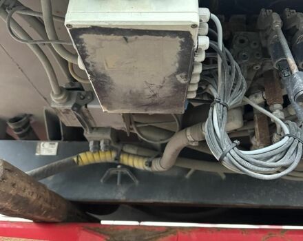 Другая Другая, объемом двигателя 0 л и пробегом 0 тыс. км за 11659 $, фото 18 на Automoto.ua