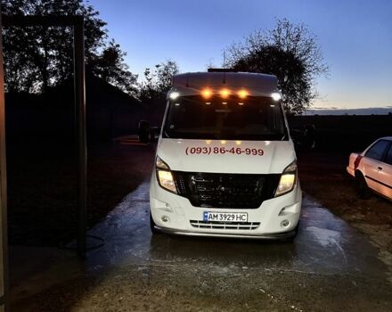 Другая Другая, объемом двигателя 0 л и пробегом 0 тыс. км за 14600 $, фото 4 на Automoto.ua