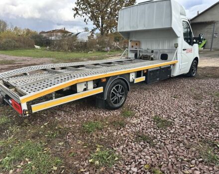 Другая Другая, объемом двигателя 0 л и пробегом 0 тыс. км за 14600 $, фото 3 на Automoto.ua