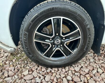 Другая Другая, объемом двигателя 0 л и пробегом 0 тыс. км за 14600 $, фото 7 на Automoto.ua