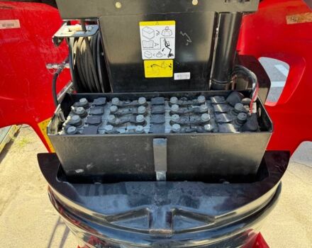 Другая Другая, объемом двигателя 0 л и пробегом 0 тыс. км за 19704 $, фото 10 на Automoto.ua