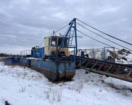 Інша Інша, об'ємом двигуна 0 л та пробігом 0 тис. км за 1000 $, фото 7 на Automoto.ua