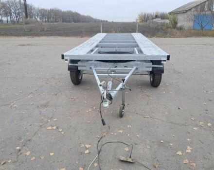 Інша Інша, об'ємом двигуна 0 л та пробігом 0 тис. км за 10166 $, фото 2 на Automoto.ua