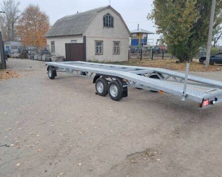 Інша Інша, об'ємом двигуна 0 л та пробігом 0 тис. км за 10166 $, фото 6 на Automoto.ua