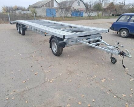 Інша Інша, об'ємом двигуна 0 л та пробігом 0 тис. км за 10166 $, фото 8 на Automoto.ua