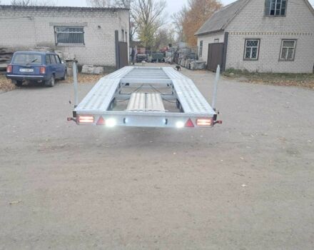 Інша Інша, об'ємом двигуна 0 л та пробігом 0 тис. км за 10166 $, фото 16 на Automoto.ua