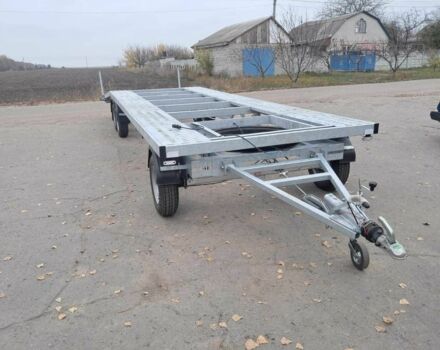 Інша Інша, об'ємом двигуна 0 л та пробігом 0 тис. км за 10166 $, фото 14 на Automoto.ua