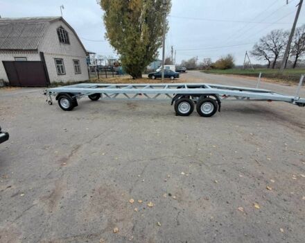 Інша Інша, об'ємом двигуна 0 л та пробігом 0 тис. км за 10166 $, фото 10 на Automoto.ua