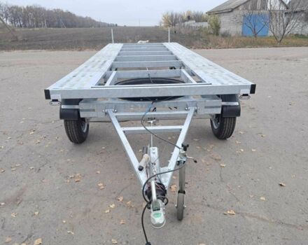 Інша Інша, об'ємом двигуна 0 л та пробігом 0 тис. км за 10166 $, фото 5 на Automoto.ua