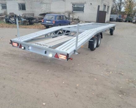 Інша Інша, об'ємом двигуна 0 л та пробігом 0 тис. км за 10166 $, фото 11 на Automoto.ua